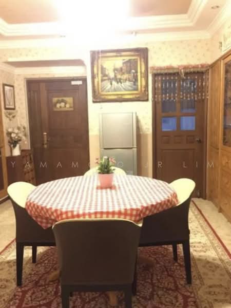 Eastvale, 31 Pasir Ris Drive 3, 2 Bedrooms, 500 sqft, Condominium For Rent, by YAMAMOTO Jr LIM 林景漍, 24260167 - PropertyGuru.com.sg