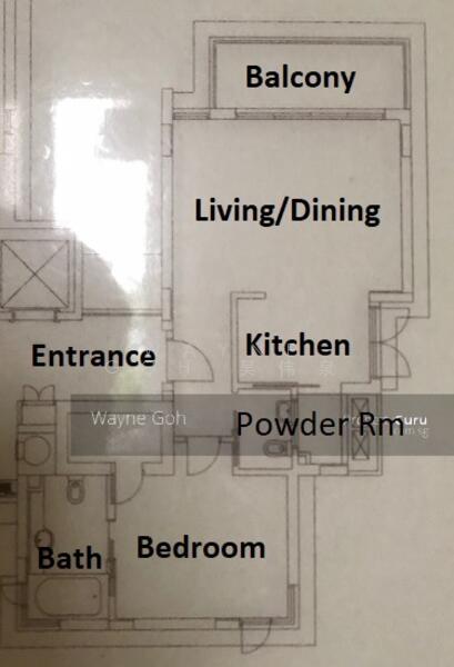 For Rent 8 Lincoln