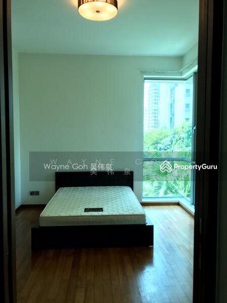 For Rent - 8 Lincoln