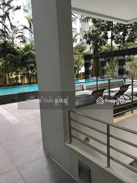 Swimming  Pool