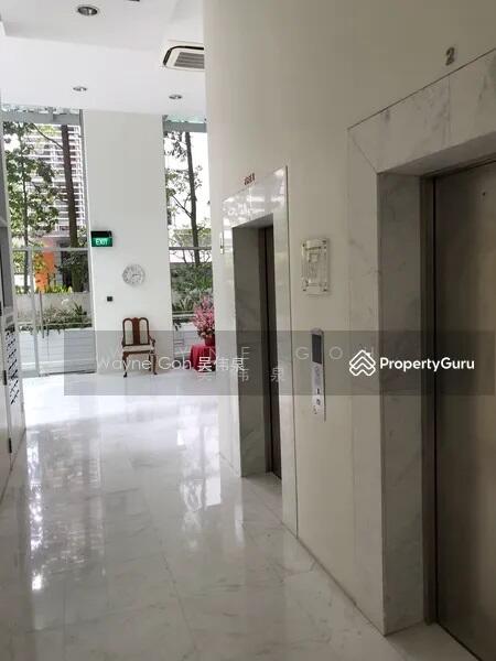 Lift  Lobby