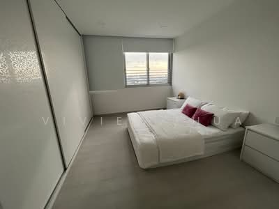 For Rent - Sherwood Towers