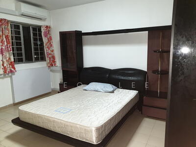 For Rent - 104 Bukit Batok Central