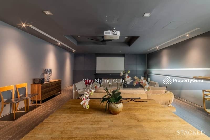 For Sale - Freehold Corner Terrace in the heart of Orchard