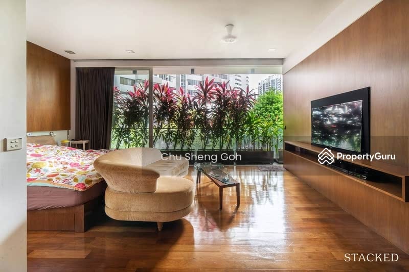 For Sale - Freehold Corner Terrace in the heart of Orchard