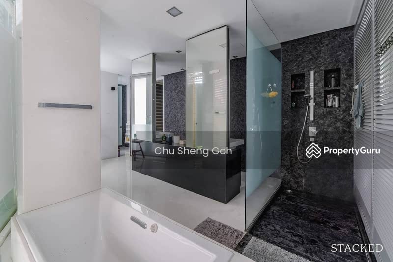 For Sale - Freehold Corner Terrace in the heart of Orchard