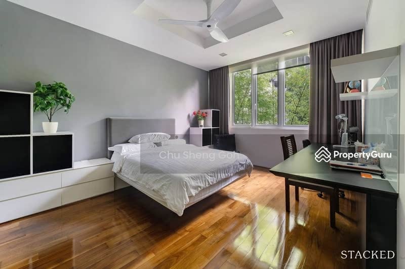 For Sale - Freehold Corner Terrace in the heart of Orchard