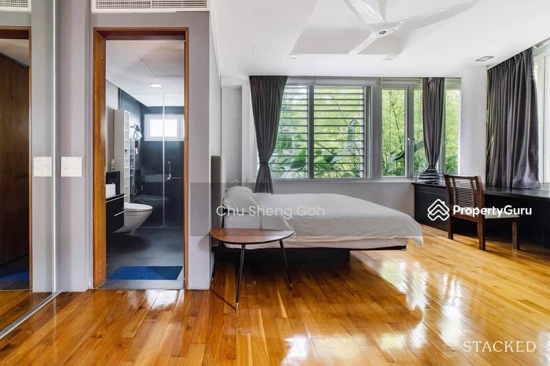 For Sale - Freehold Corner Terrace in the heart of Orchard