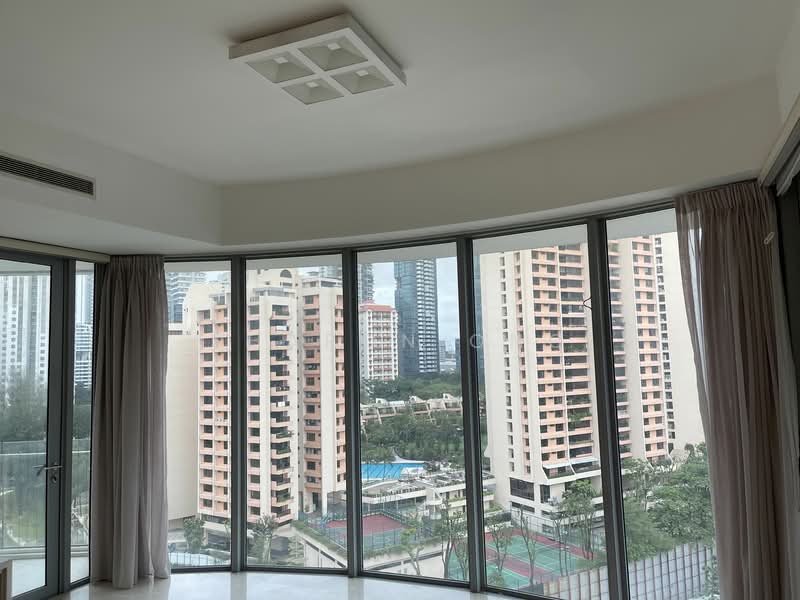 The Trillium, 112 Kim Seng Road, 5 Bedrooms, 2,400 sqft, Condominium For Rent, by Sharon Ong, 24260645 - PropertyGuru.com.sg