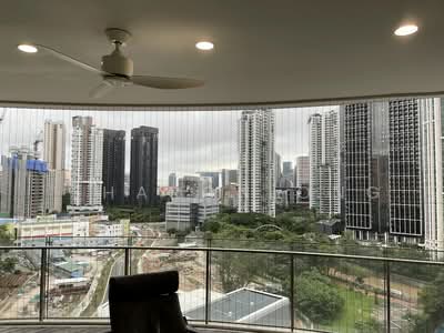 For Rent - The Trillium