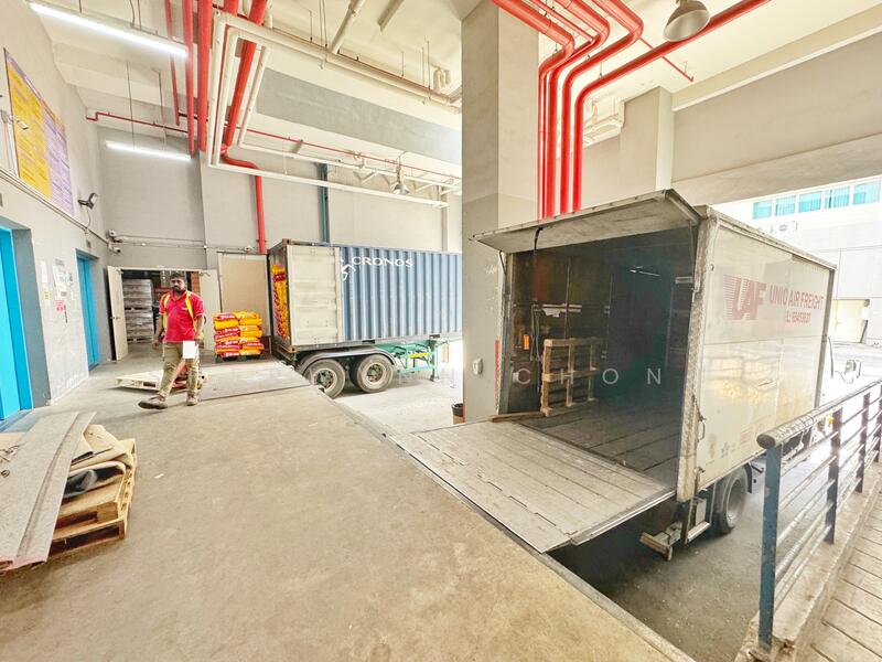 Ubi Centre, 57 Ubi Avenue 1, 85 sqft, Light Industrial (B1) For Rent, by Sherwynn Chong, 24260712 - CommercialGuru.com.sg