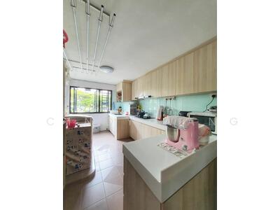 For Rent - 513 Bedok North Avenue 2