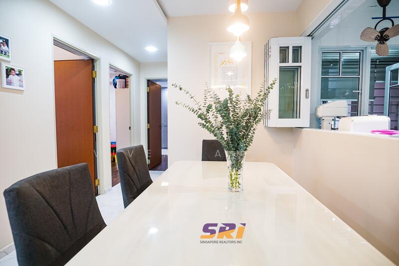 Property For Sale, at 119A Canberra Crescent PropertyGuru Singapore