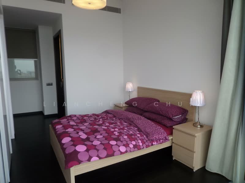 Kallang Riverside, 51 Kampong Bugis, 2 Bedrooms, 1,001 sqft, Condominium For Rent, by Liancheng Chua, 24260975 - PropertyGuru.com.sg