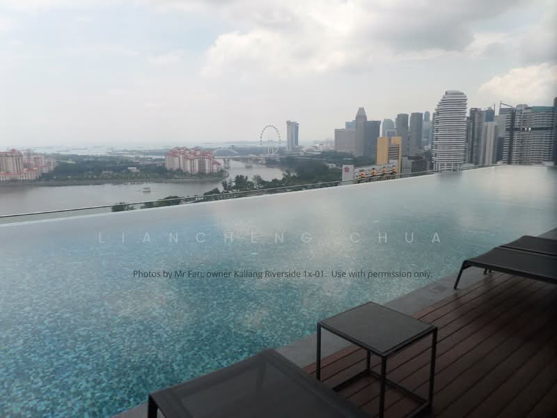 Kallang Riverside, 51 Kampong Bugis, 2 Bedrooms, 1,001 sqft, Condominium For Rent, by Liancheng Chua, 24260975 - PropertyGuru.com.sg