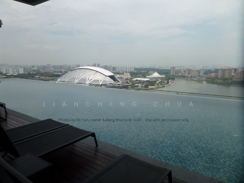 Kallang Riverside, 51 Kampong Bugis, 2 Bedrooms, 1,001 sqft, Condominium For Rent, by Liancheng Chua, 24260975 - PropertyGuru.com.sg