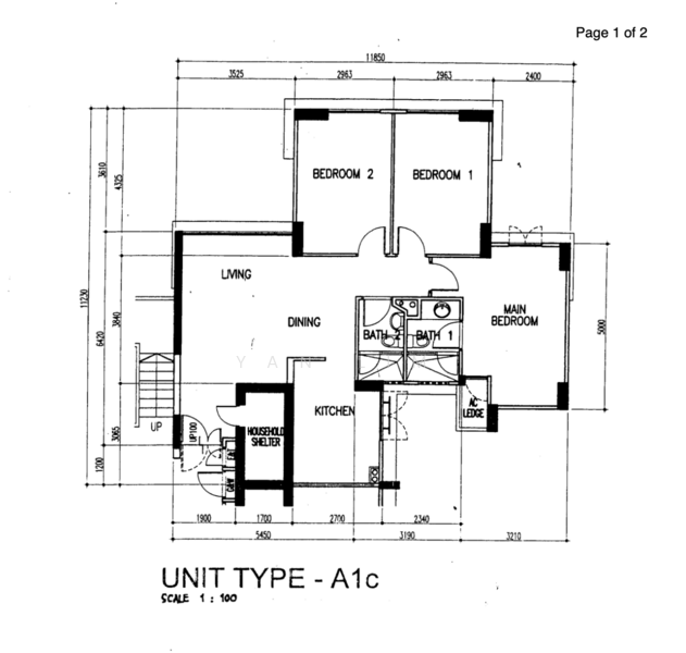 For Rent 688E Woodlands Drive 75