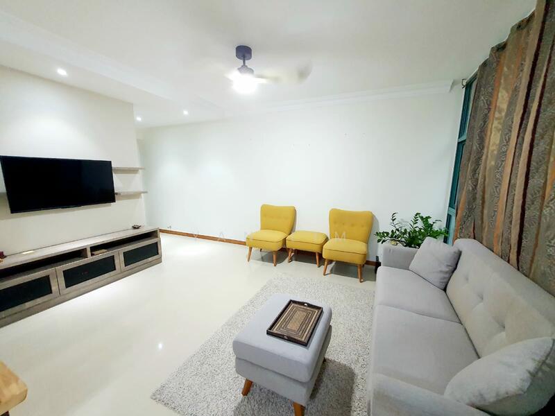 For Rent - 688E Woodlands Drive 75