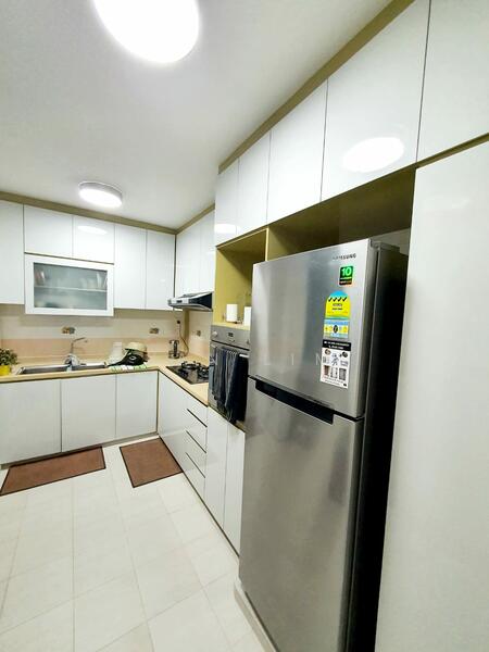 For Rent - 688E Woodlands Drive 75