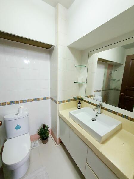 For Rent - 688E Woodlands Drive 75