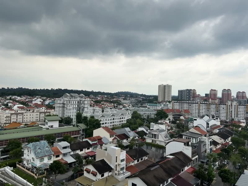 JadeScape, 4 Shunfu Road, 1 Bedroom, 527 sqft, Condominium For Rent, by Audrey Yeo, 24261067 - PropertyGuru.com.sg