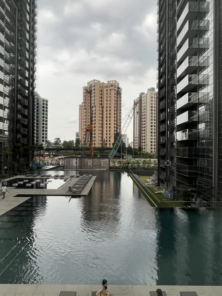 JadeScape, 4 Shunfu Road, 1 Bedroom, 527 sqft, Condominium For Rent, by Audrey Yeo, 24261067 - PropertyGuru.com.sg