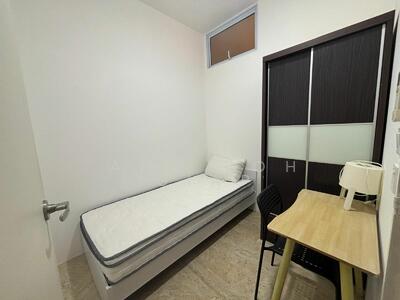 For Rent - Parc Oasis