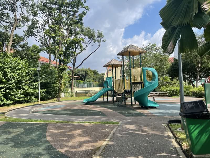 Kingsville, King's Drive, 5 Bedrooms, 2,850 sqft, Semi-Detached House For Rent, by Alice Yap, 24261110 - PropertyGuru.com.sg