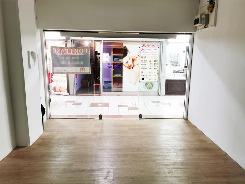 People's Park Complex, 1 Park Road, 452 sqft, Other Retail For Sale, by Pedro Chuang, 24261219 - CommercialGuru.com.sg