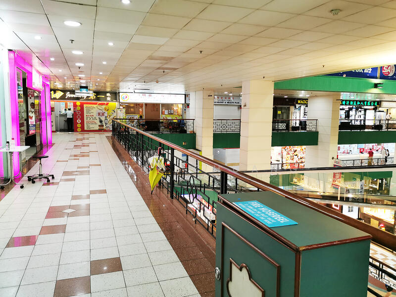 People's Park Complex, 1 Park Road, 452 sqft, Other Retail For Sale, by Pedro Chuang, 24261219 - CommercialGuru.com.sg