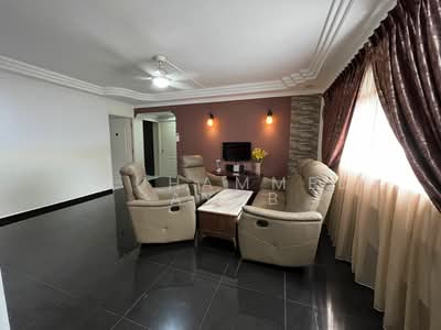 For Rent - 743 Woodlands Circle