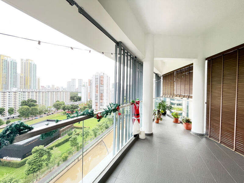 Zenith Zion, 60 Zion Road, 2 Bedrooms, 1130 sqft, Apartment For Rent