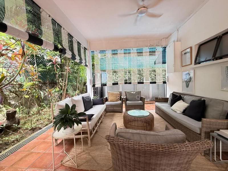 Lantana Avenue Semi D House close to Sixth Avenue Bukit Timah, Lantana Avenue, Tanglin / Holland / Bukit Timah, 5 Bedrooms, 3,000 sqft, Semi-Detached House For Rent, by Jennifer Quah, 24261407 - PropertyGuru.com.sg
