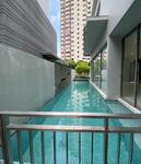 Botanic Gardens vicinity