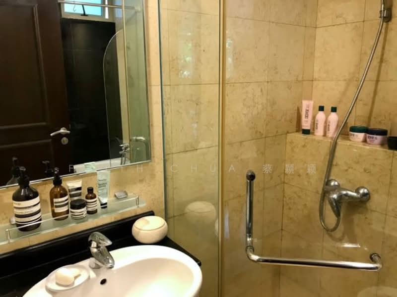 Jervois Regency, 49 Jervois Road, 2 Bedrooms, 979 sqft, Apartment For Sale, by Faith Chua Yin Yin, 24261445 - PropertyGuru.com.sg