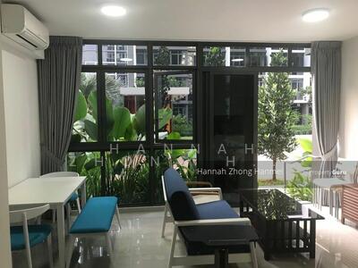 For Rent - Symphony Suites