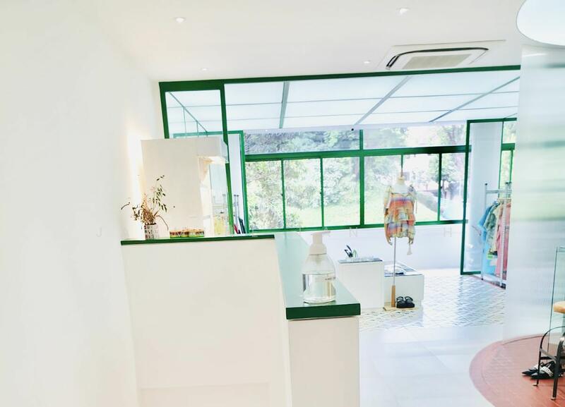 Outram shophouse, Outram road, 2,000 sqft, Shop / Shophouse For Rent, by Jasmine Tan P H, 24261511 - CommercialGuru.com.sg