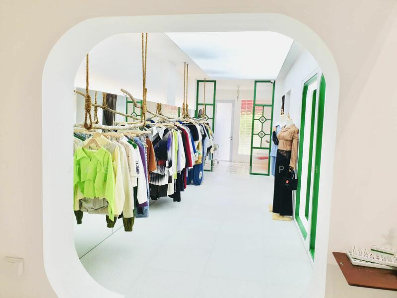 Outram shophouse, Outram road, 2,000 sqft, Shop / Shophouse For Rent, by Jasmine Tan P H, 24261511 - CommercialGuru.com.sg