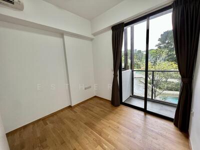 For Rent - Botanique at Bartley