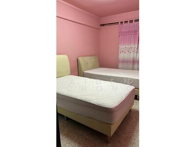 For Rent - 25 Teck Whye Lane