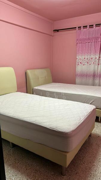 For Rent - 25 Teck Whye Lane