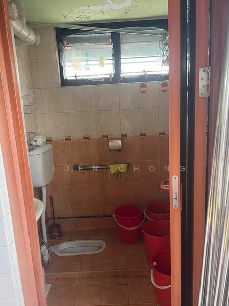 For Rent - 25 Teck Whye Lane