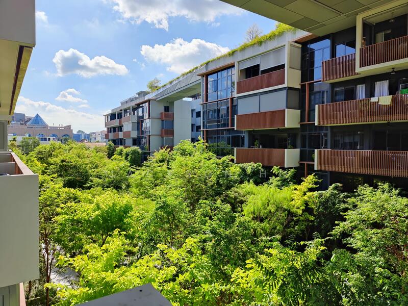 For Rent - Royalgreen