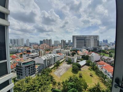 For Rent - Oxford Suites