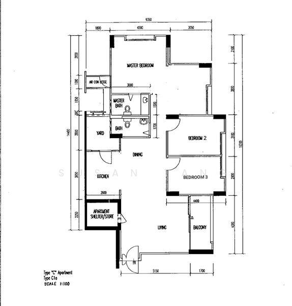 For Rent 681A Jurong West Central 1