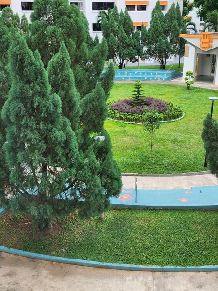 For Rent - 681A Jurong West Central 1