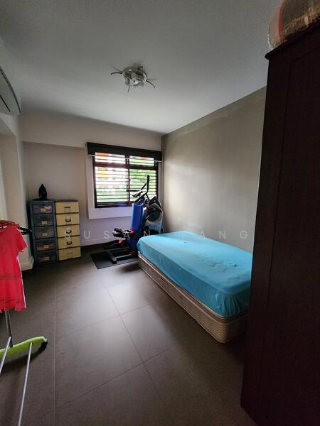 For Rent - 681A Jurong West Central 1