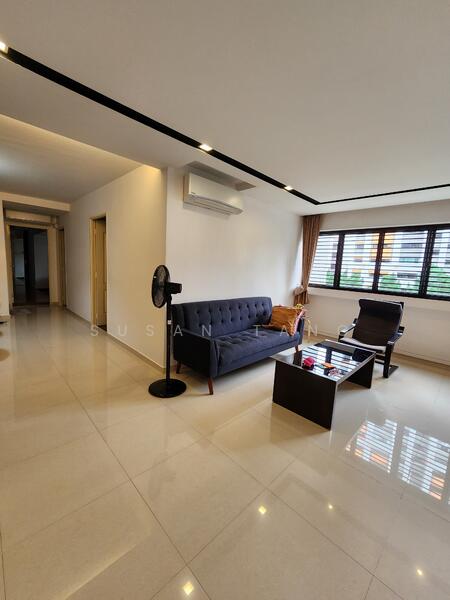 For Rent - 681A Jurong West Central 1