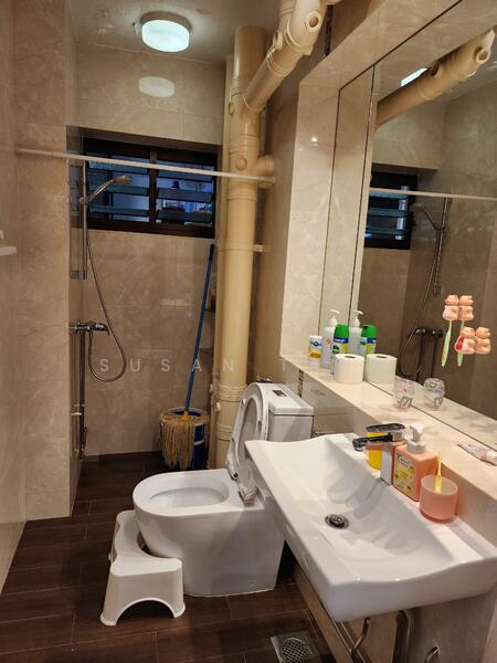 For Rent - 681A Jurong West Central 1