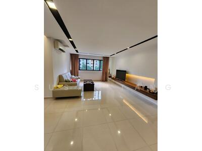 For Rent - 681A Jurong West Central 1